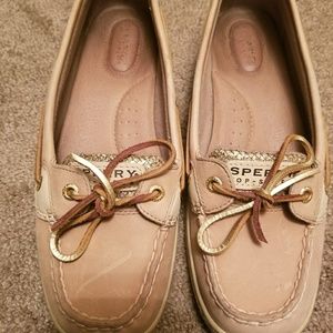 Sperry Shoe